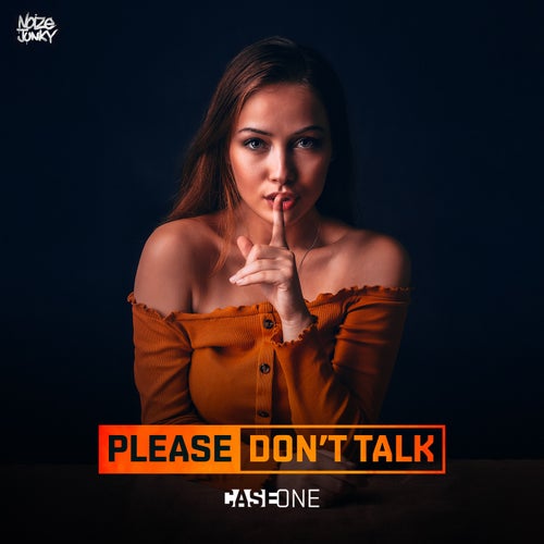 Please Don't Talk