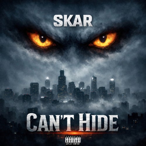 Cant Hide