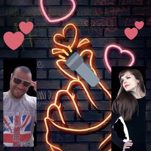 Light of Love (feat. Katty Heat)