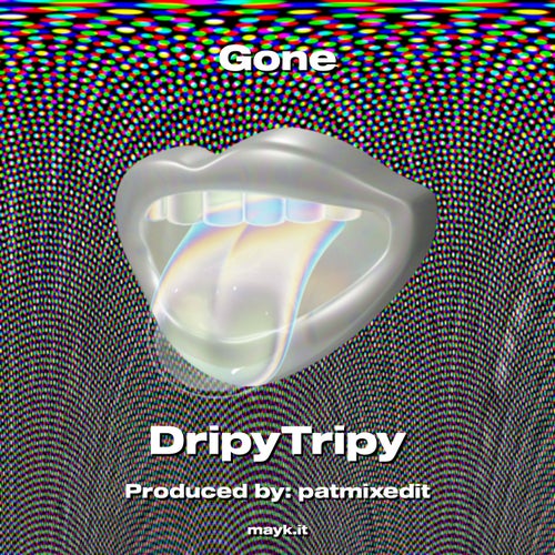 Gone