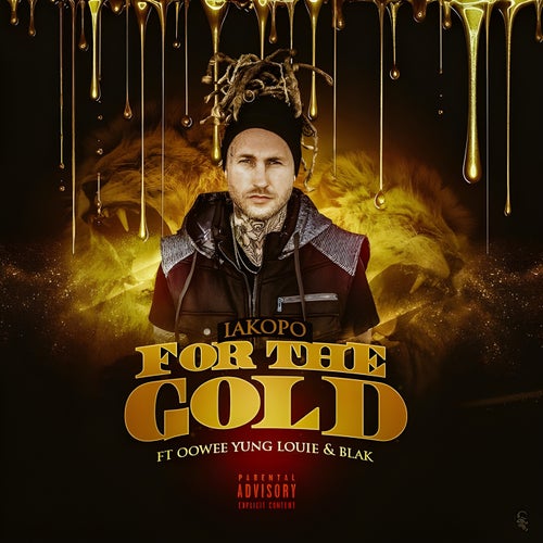 For The Gold
