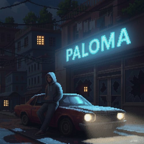 Paloma