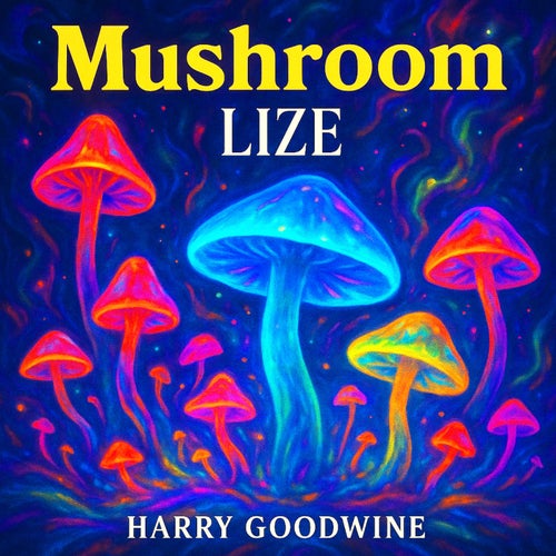 Mushroom LIZE