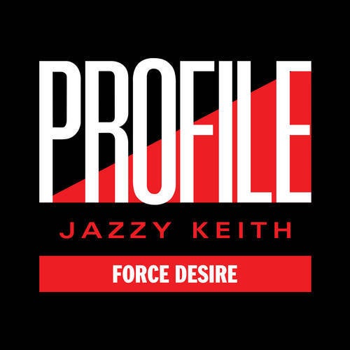 Jazzy Keith