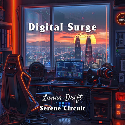 Digital Surge