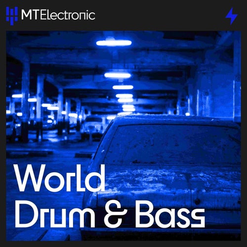 World Drum and Bass
