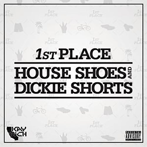 House Shoes & Dickie Shorts