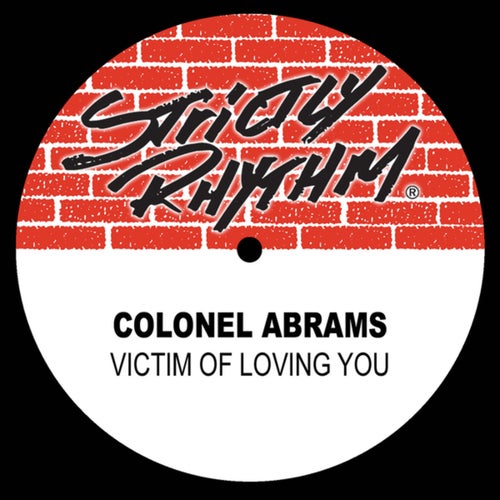 Victim Of Loving You
