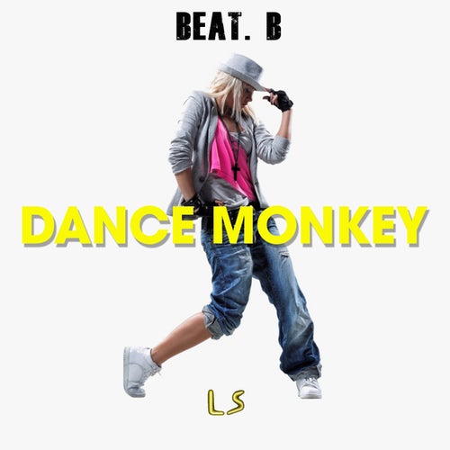 Dance Monkey Release