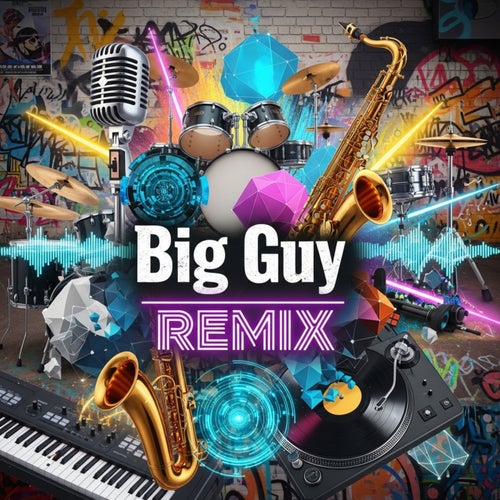 Big Guy (Remix) (Remix)