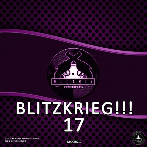 Blitzkrieg!!! 17