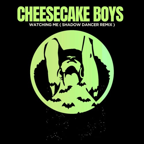 Watching me  (Shadow Dancer Remix)