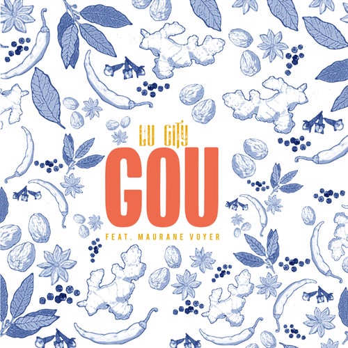 Gou (feat. Maurane Voyer)