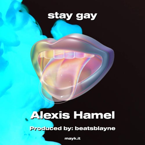 stay gay