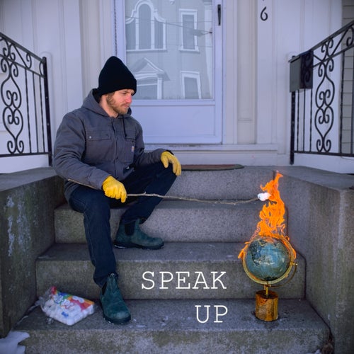 Speak Up