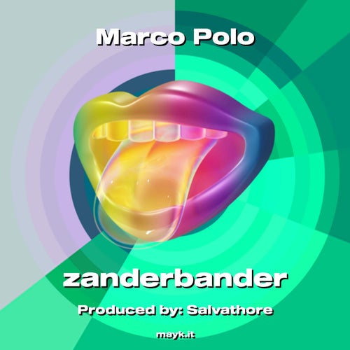Marco Polo