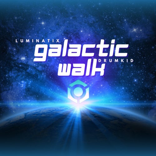 Galactic Walk