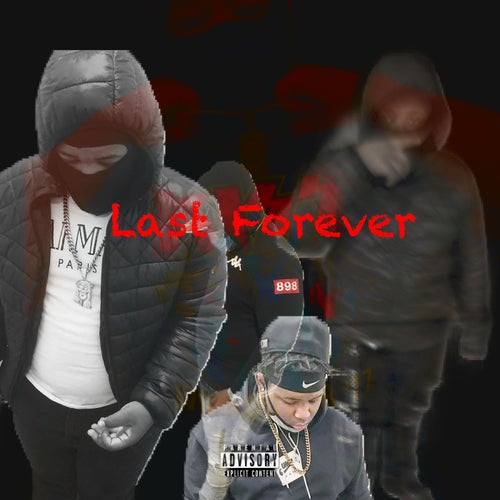 Last Forever