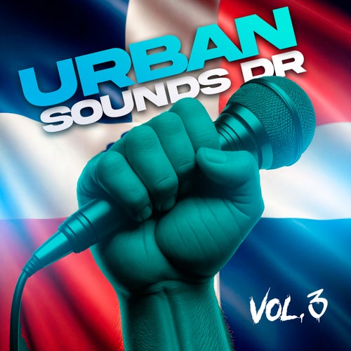 Urban Sounds DR, Vol. 3