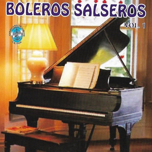 Boleros Salseros, Vol. 1