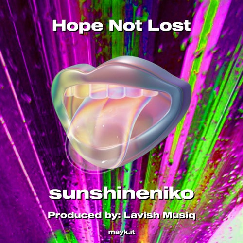 Hope Not Lost