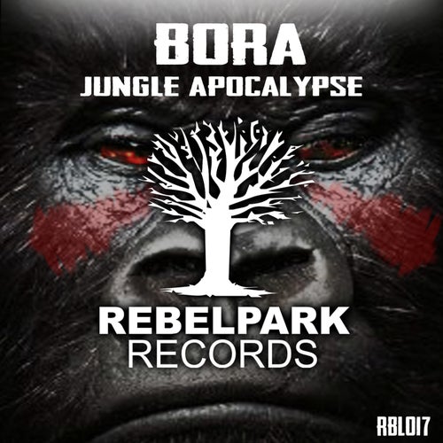 Jungle Apocalypse (Original Mix)