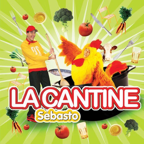 La cantine