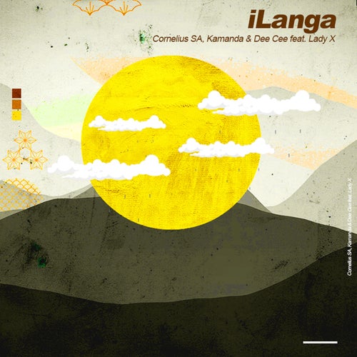 iLanga (feat. Lady X)