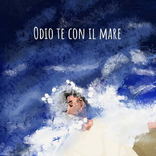 Odio te con il mare