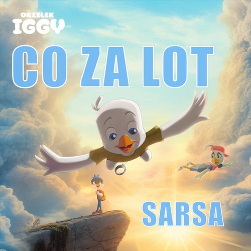 Co za lot