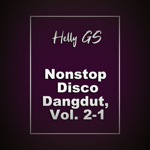 Nonstop Disco Dangdut, Vol. 2-1