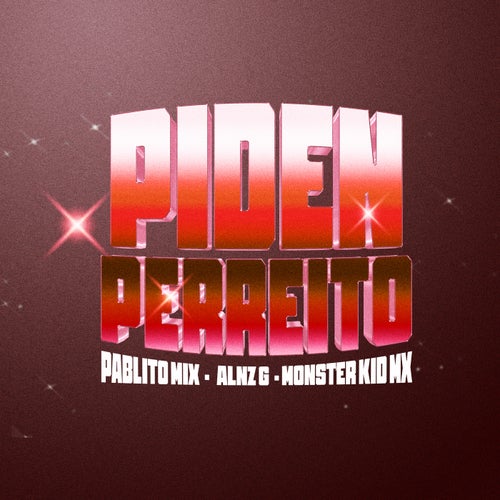 Piden Perreito