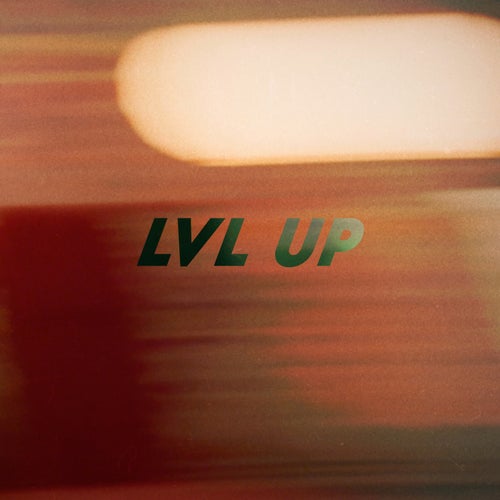 LVL UP