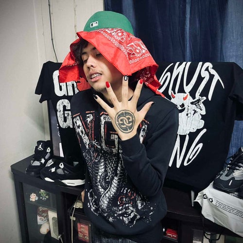 Fukk วงการ (DISS)