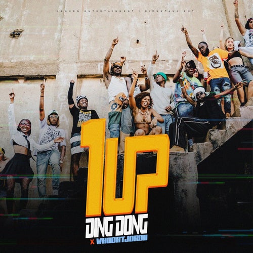 1Up