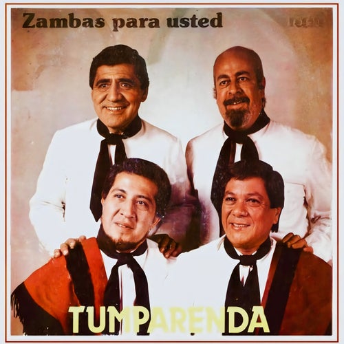 Zambas Para Usted