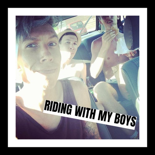 Riding With My Boys