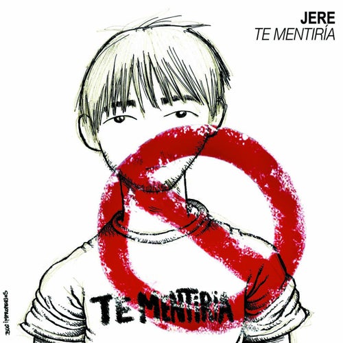 Te mentiria