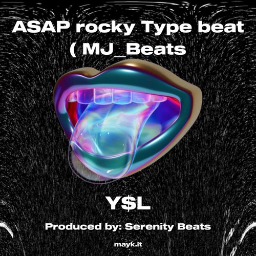 ASAP rocky Type beat ( MJBeats
