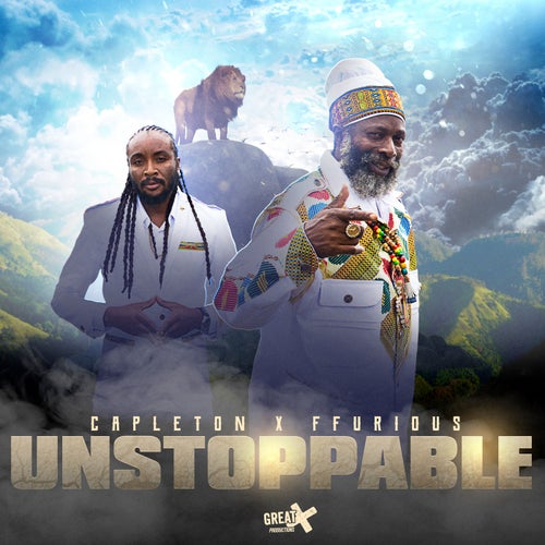 Unstoppable