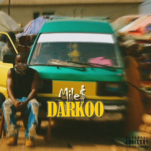 Darkoo