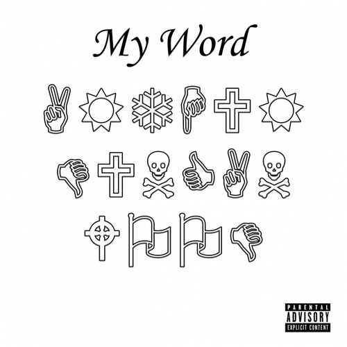 My Word