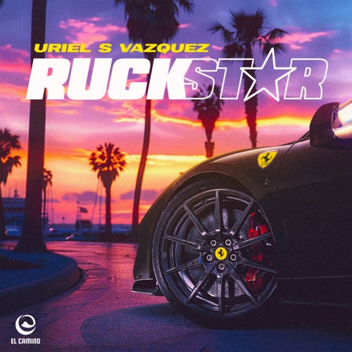 RUCKSTAR