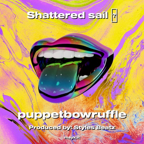 Shattered sail