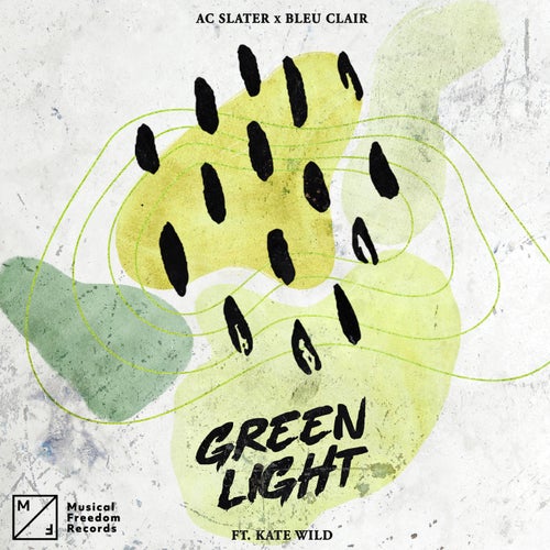 Green Light (feat. Kate Wild) (Extended Mix)