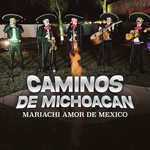 CAMINOS DE MICHOACAN