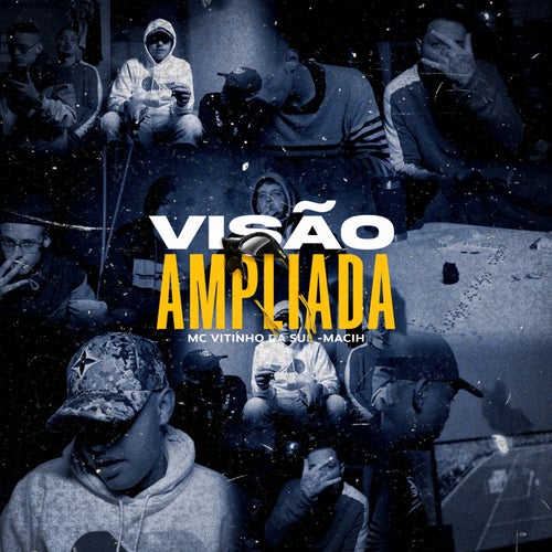 Visão Ampliada