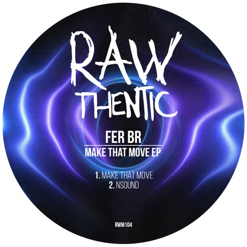 Make That Move EP