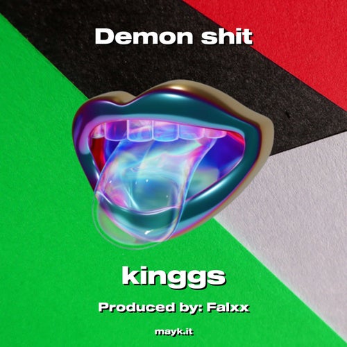 Demon s***