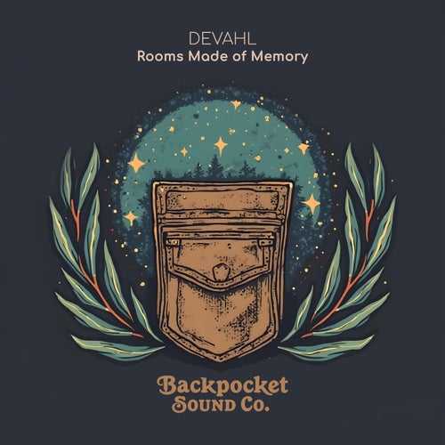 Rooms Made of Memory